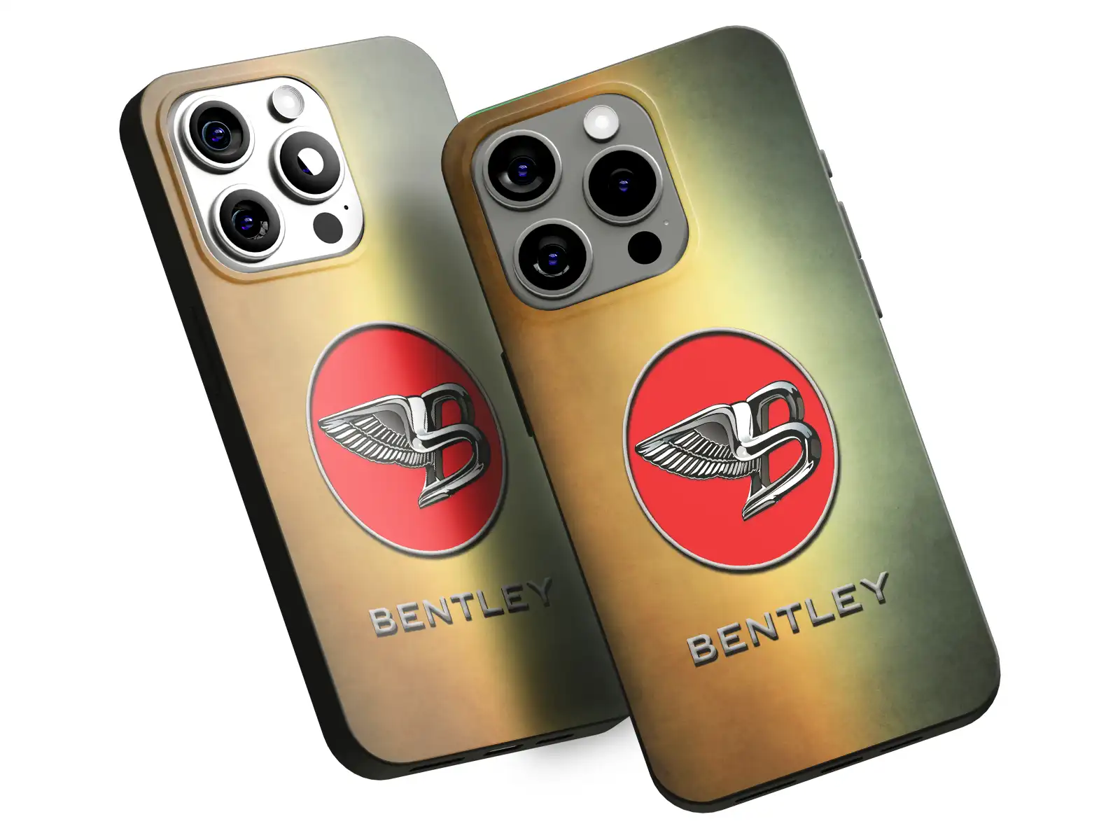 Bentley Smartphone Hülle Langlebig Hochwertige Pro